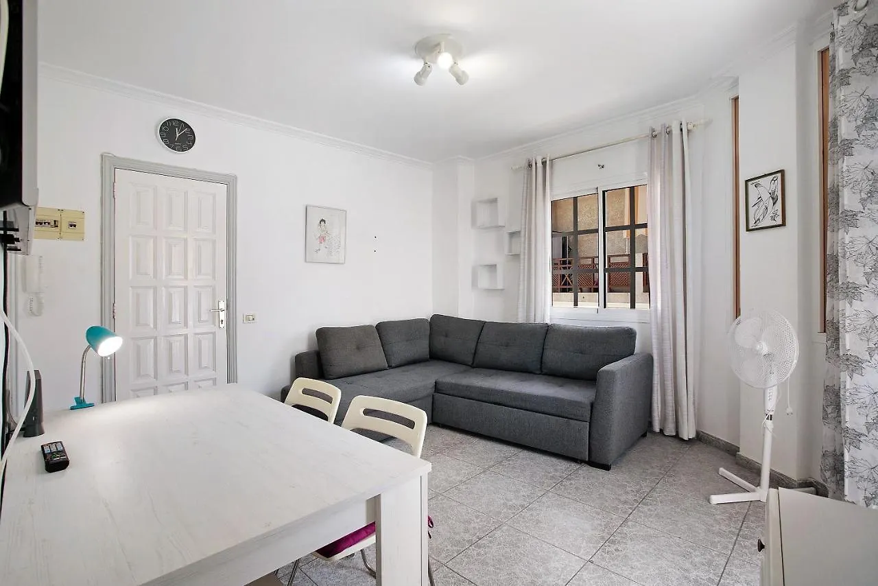 Casa Yerai Apartment Los Cristianos  Spain