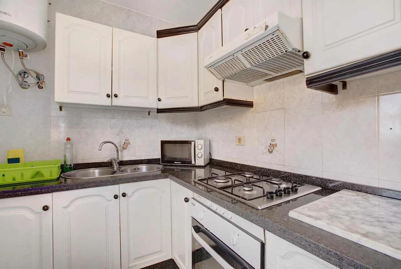 Casa Yerai Apartment Los Cristianos