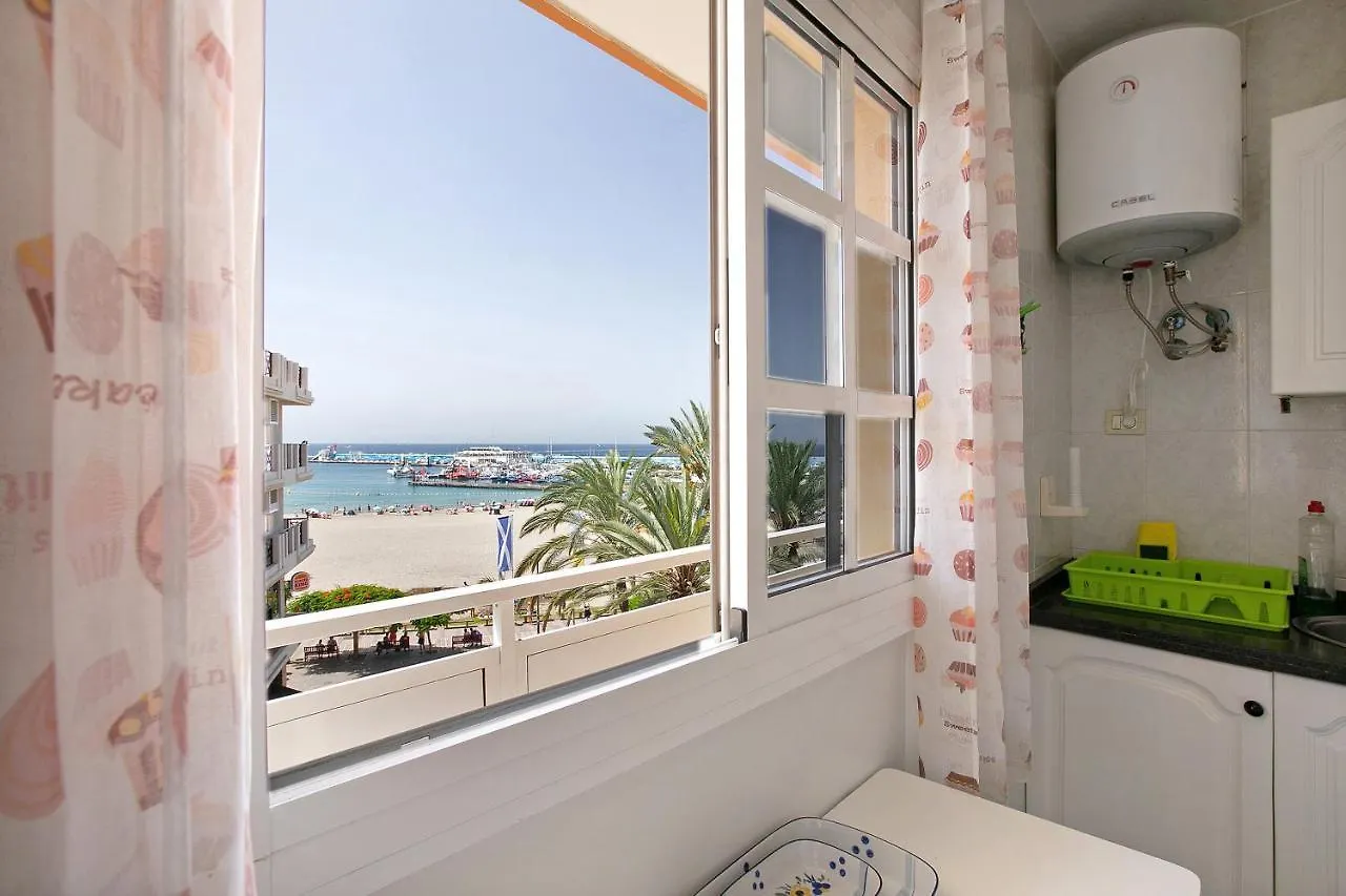 Casa Yerai Apartment Los Cristianos  Spain
