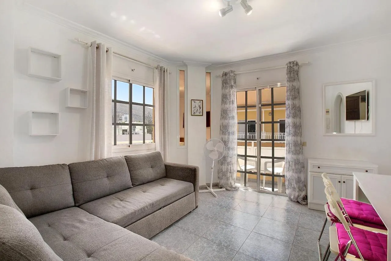 Casa Yerai Apartment Los Cristianos  Los Cristianos (Tenerife)