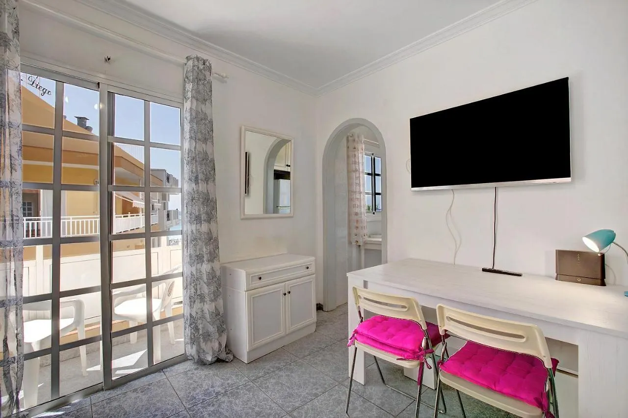 Casa Yerai Apartment Los Cristianos  Spain
