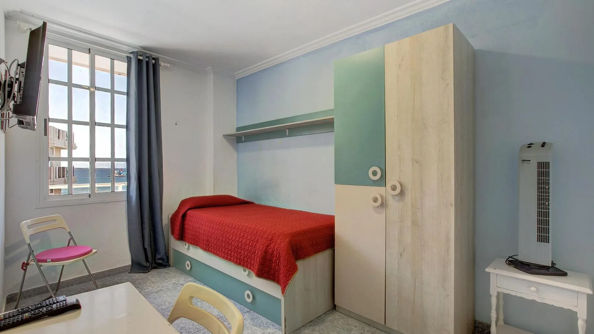 Casa Yerai Apartment Los Cristianos  0*, Los Cristianos (Tenerife) Spain
