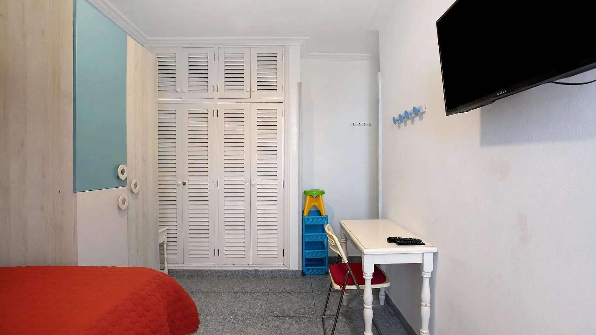 Casa Yerai Apartment Los Cristianos  0*, Los Cristianos (Tenerife)
