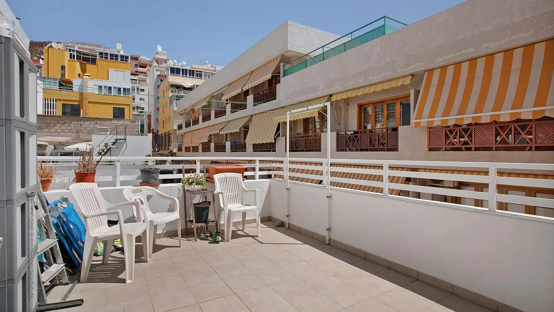 Casa Yerai Apartment Los Cristianos  Spain