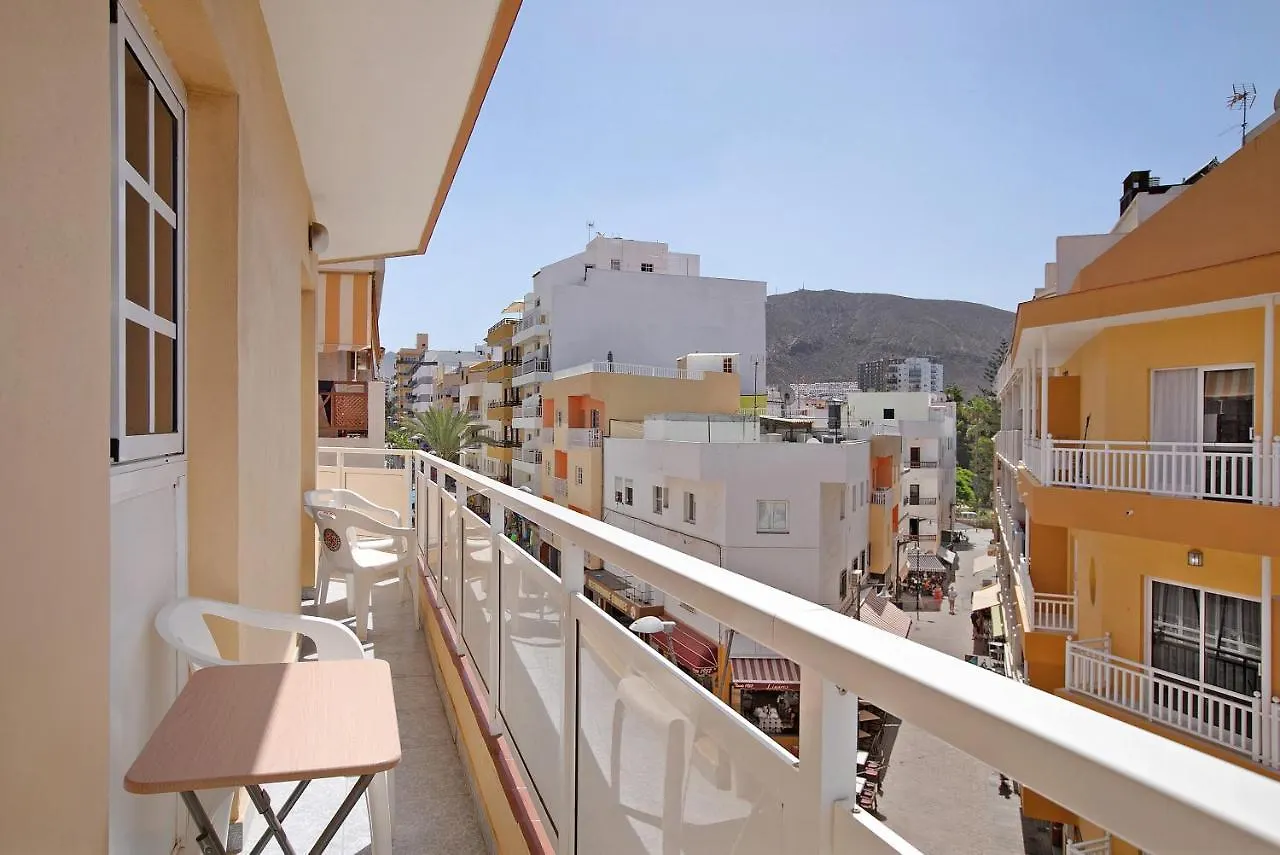 Casa Yerai Appartement Los Cristianos   Los Cristianos (Tenerife)