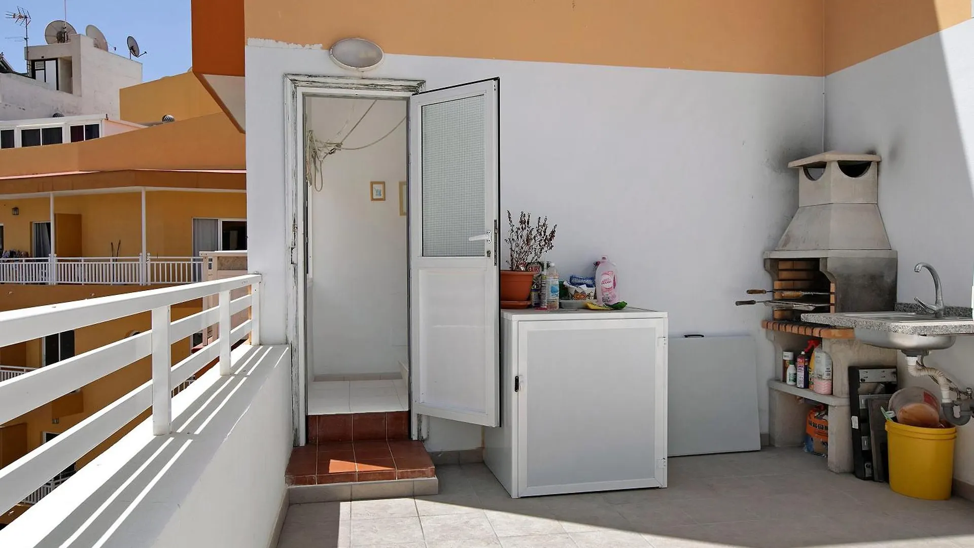 Casa Yerai Appartement Los Cristianos  Los Cristianos (Tenerife)