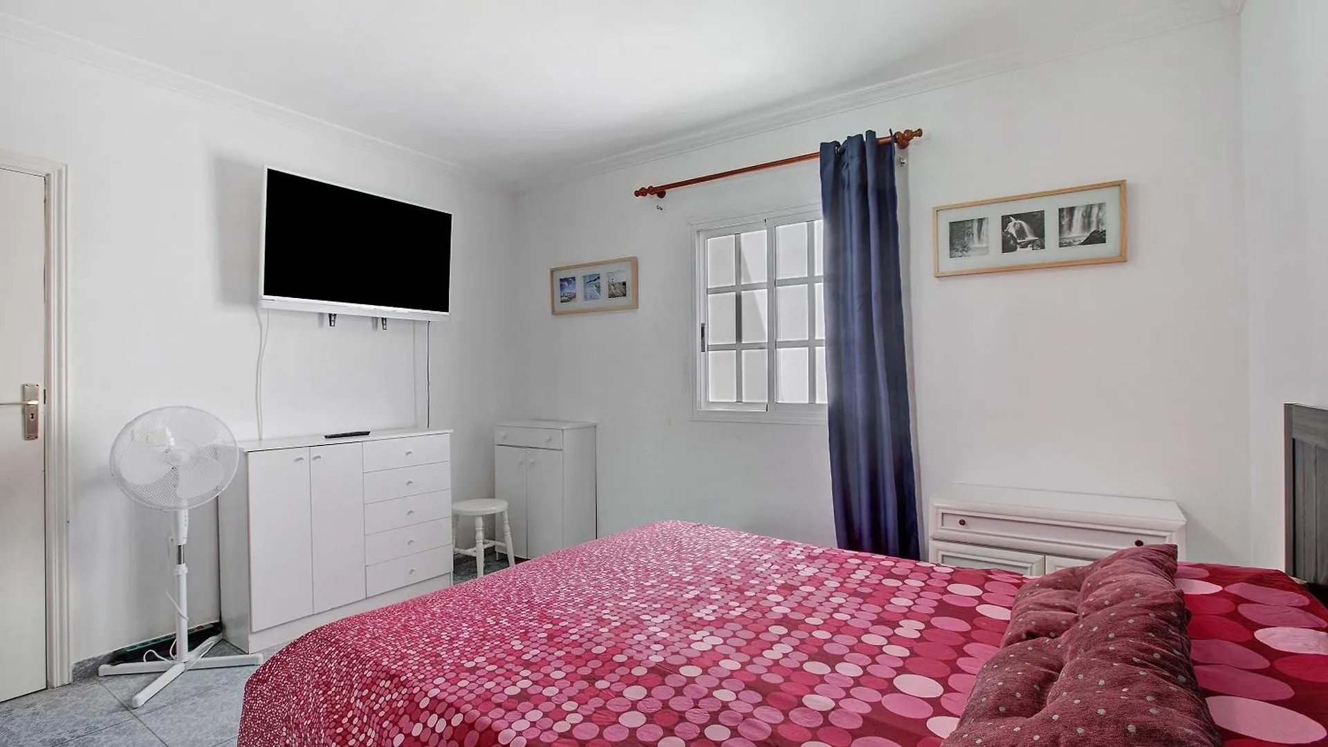 Casa Yerai Appartement Los Cristianos  0*, Los Cristianos (Tenerife)