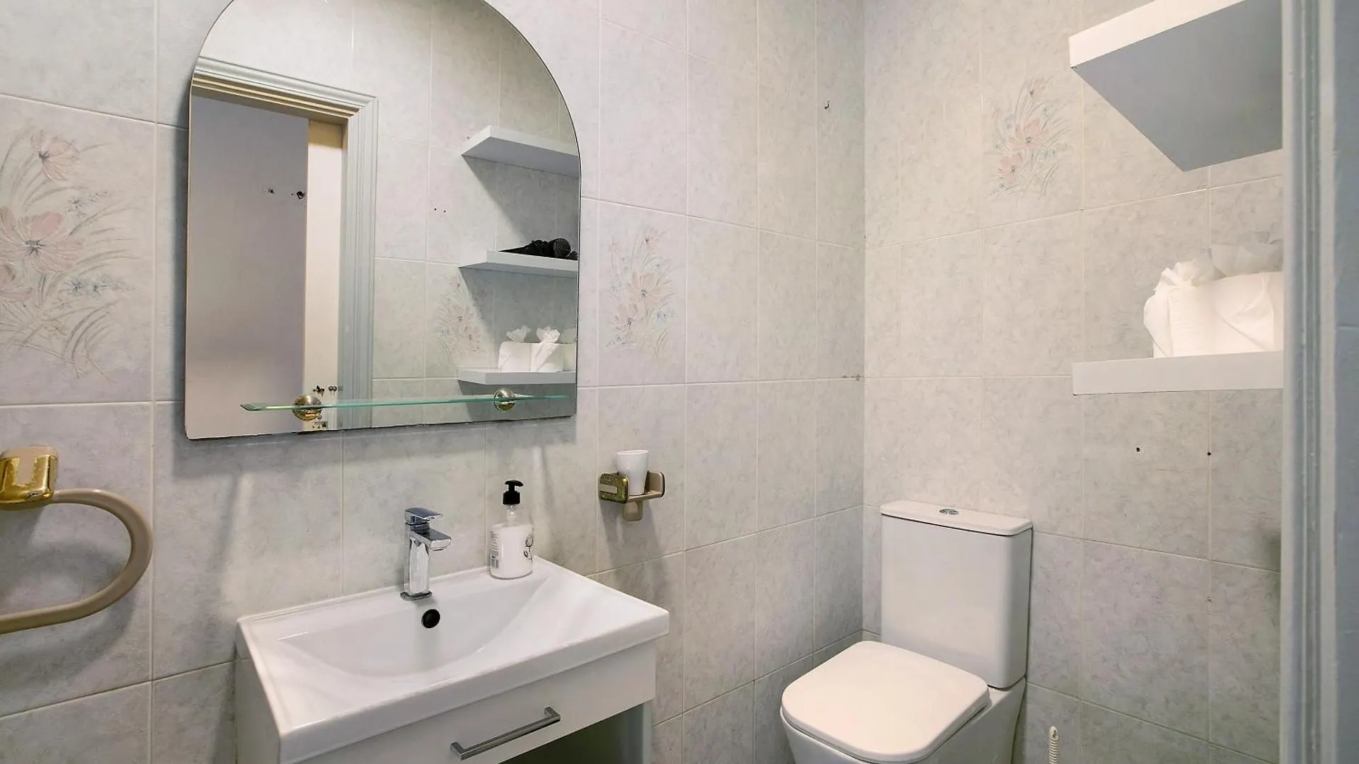 Casa Yerai Appartement Los Cristianos