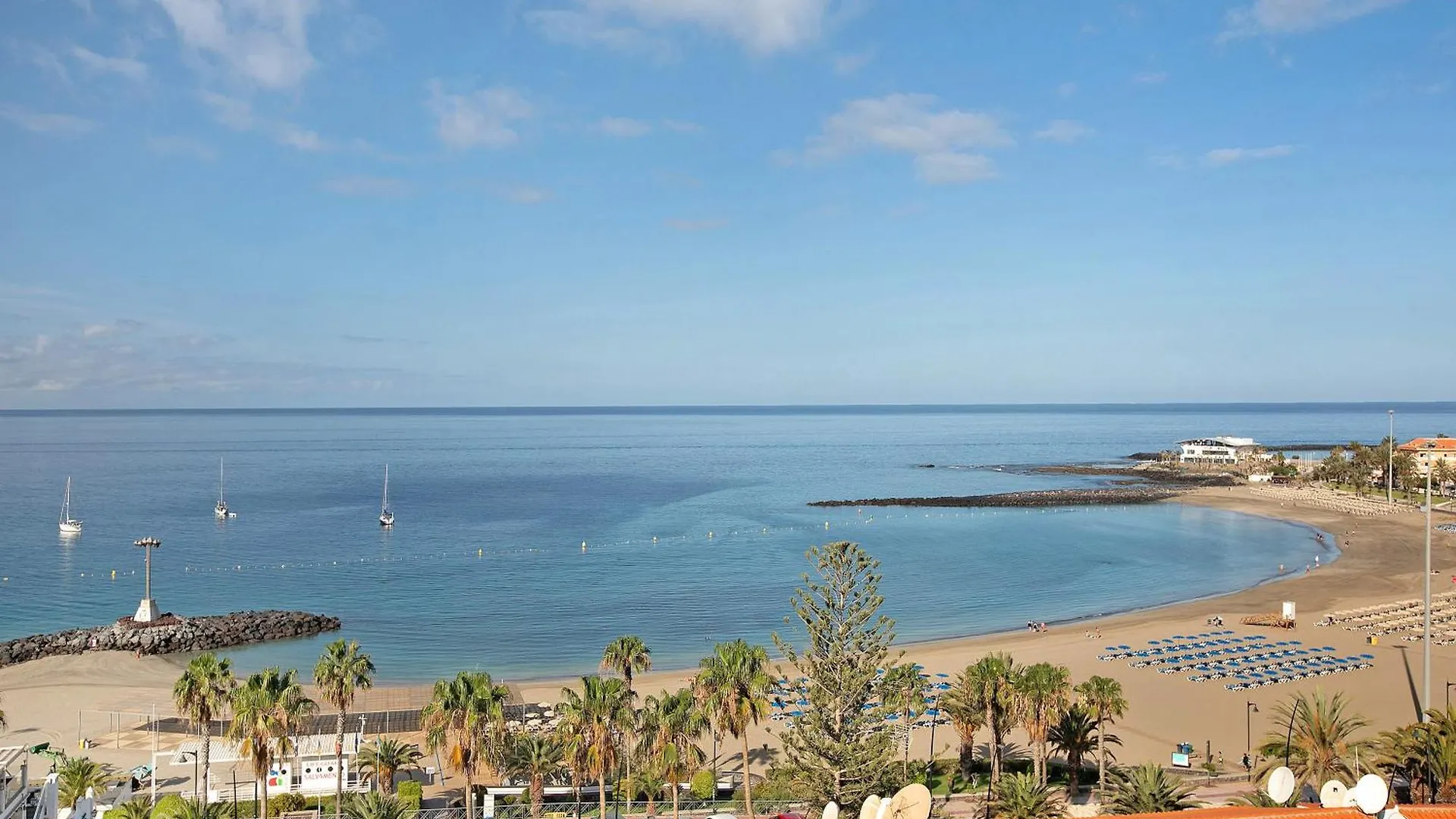 Casa Yerai Appartement Los Cristianos