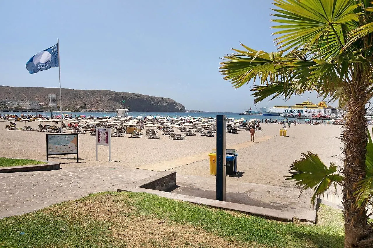 Casa Yerai Apartment Los Cristianos  Spain