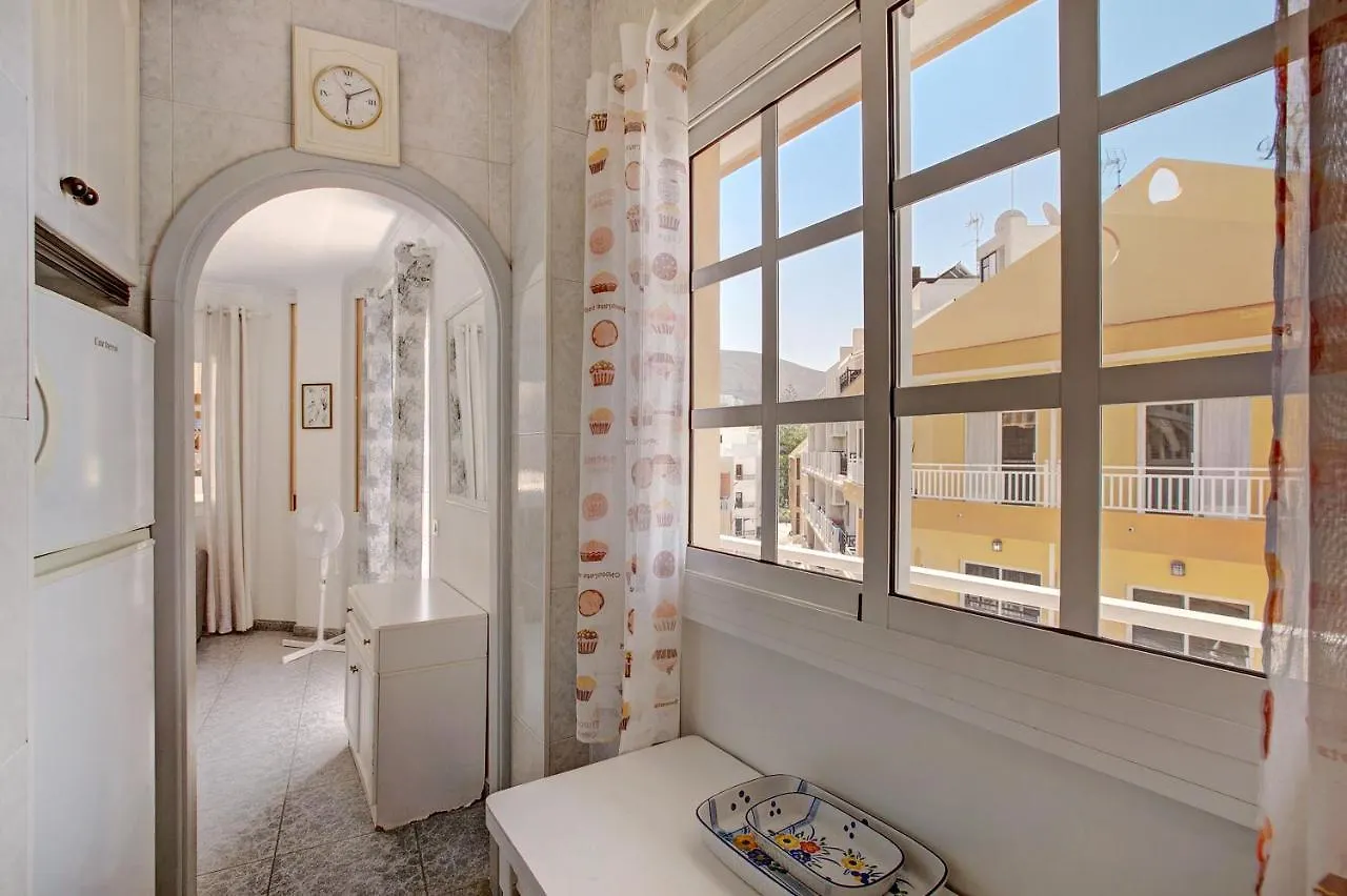 Casa Yerai Apartment Los Cristianos