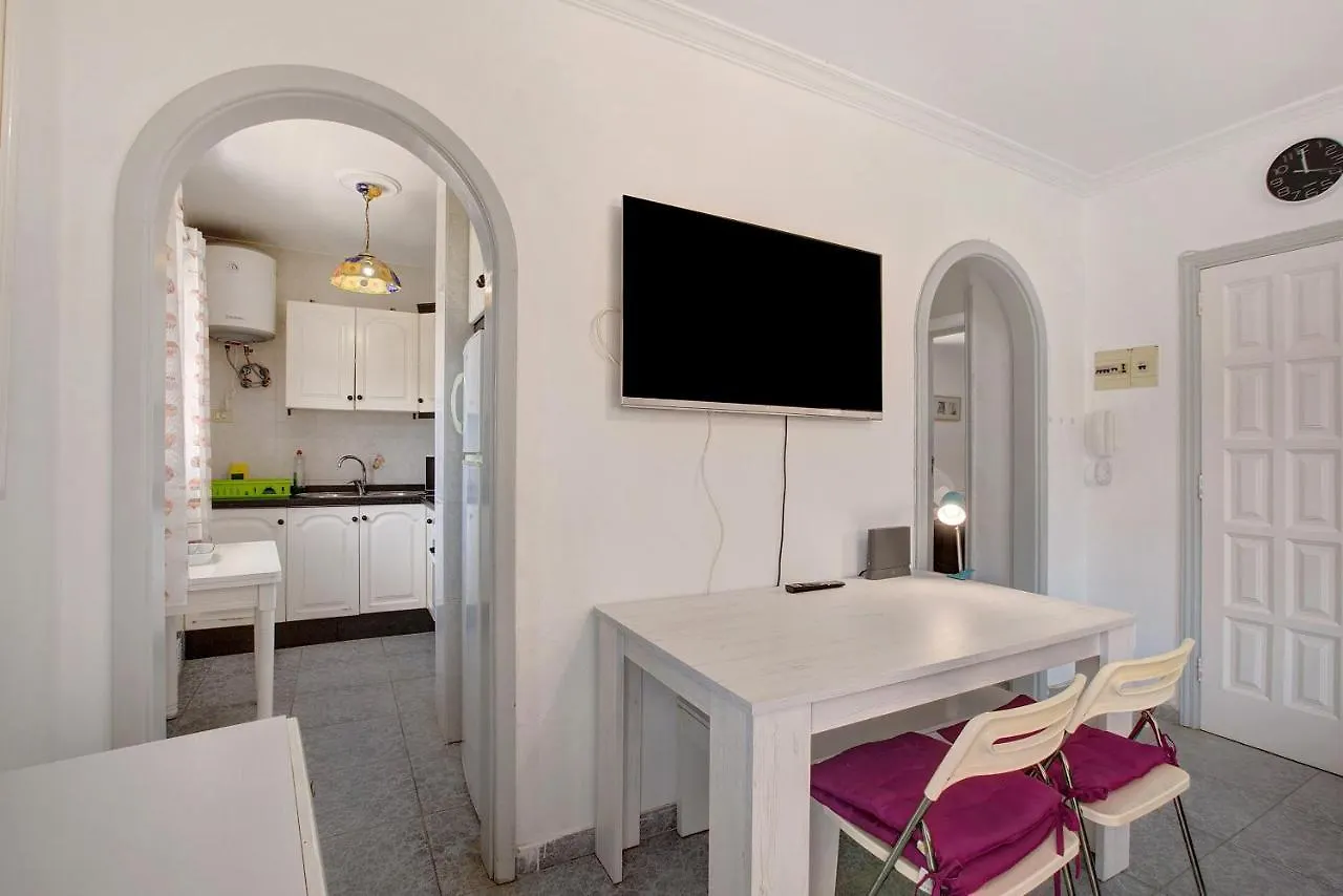 Casa Yerai Apartment Los Cristianos