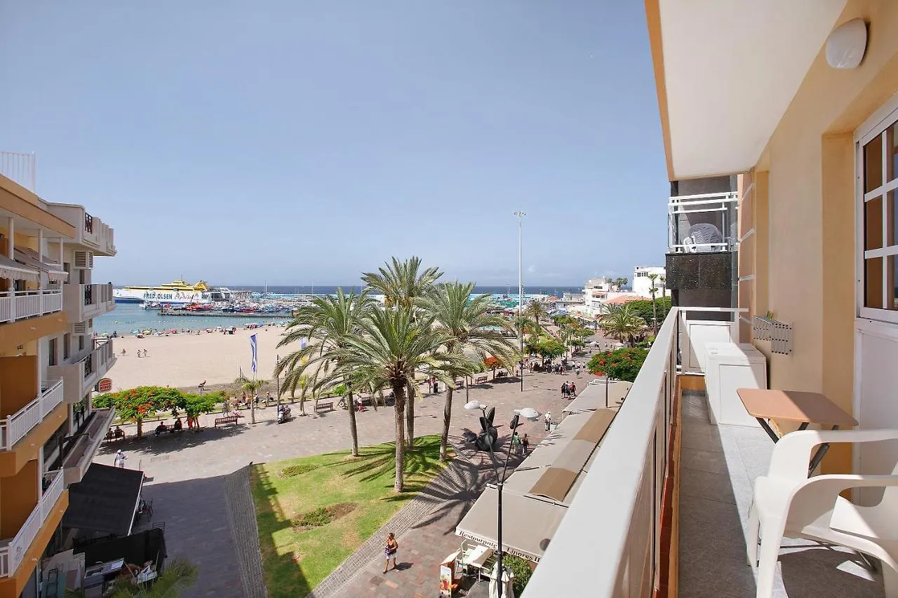 Casa Yerai Apartment Los Cristianos