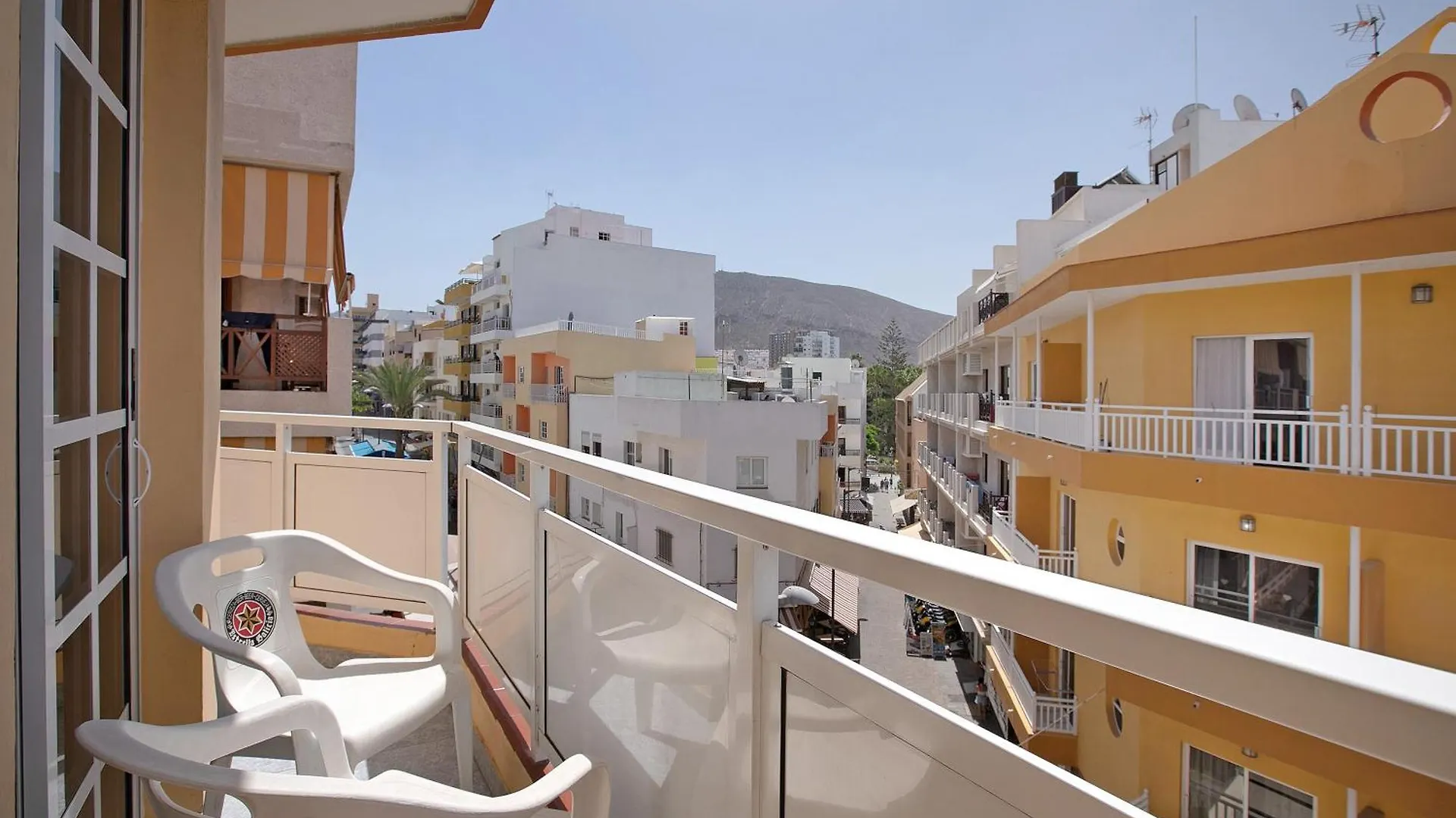 Casa Yerai Apartment Los Cristianos